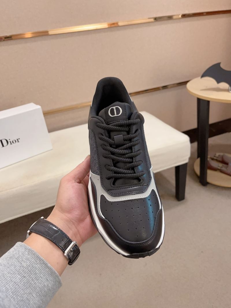 Christian Dior Sneaker